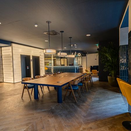 波尔图 Chic&Basic Gravity酒店 外观 照片