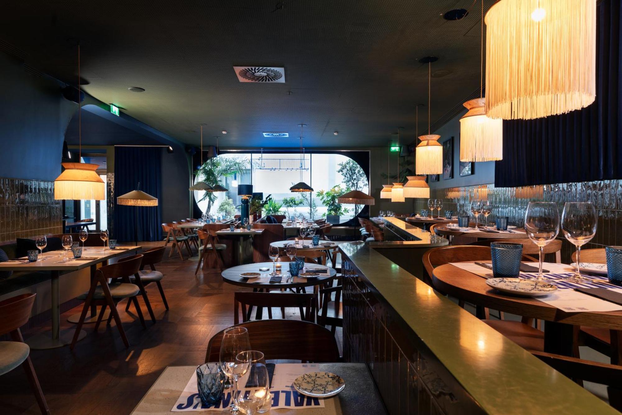 波尔图 Chic&Basic Gravity酒店 外观 照片