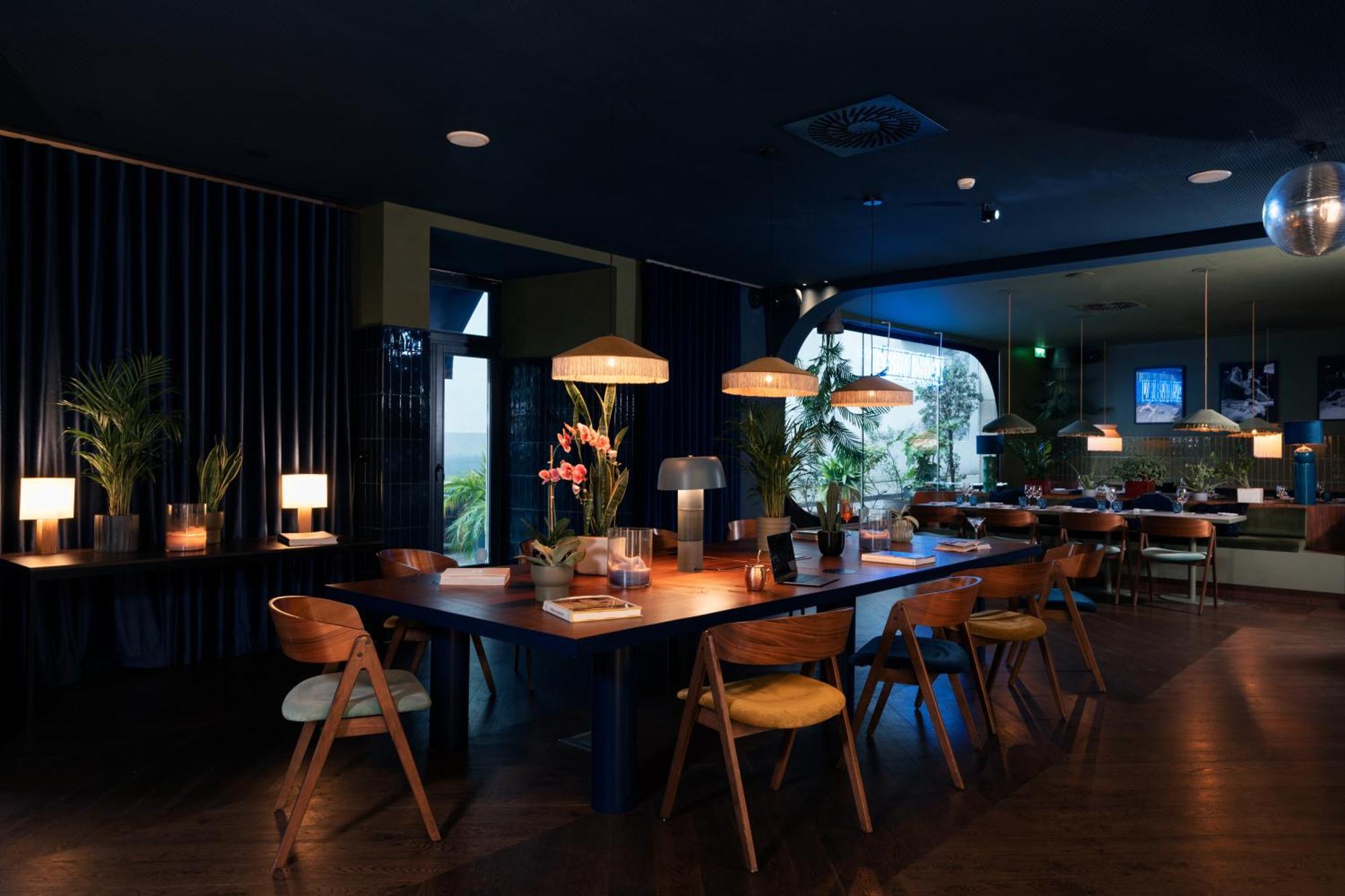 波尔图 Chic&Basic Gravity酒店 外观 照片