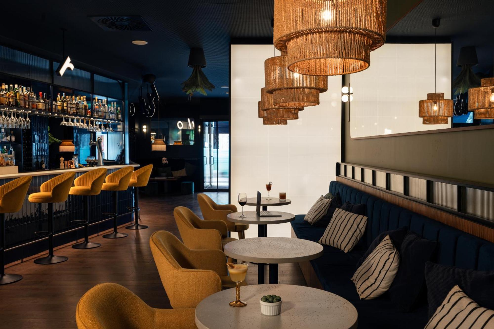 波尔图 Chic&Basic Gravity酒店 外观 照片