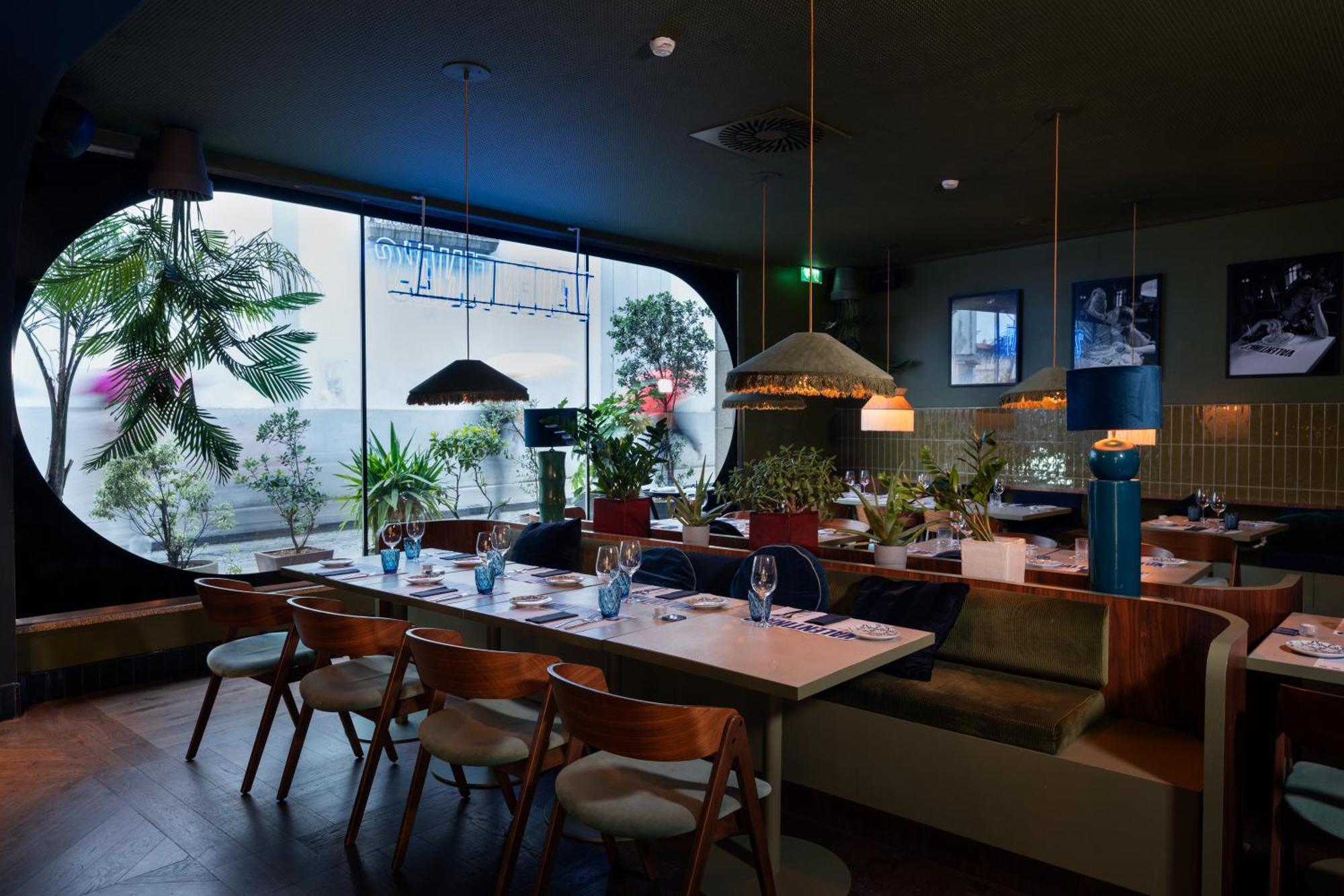 波尔图 Chic&Basic Gravity酒店 外观 照片