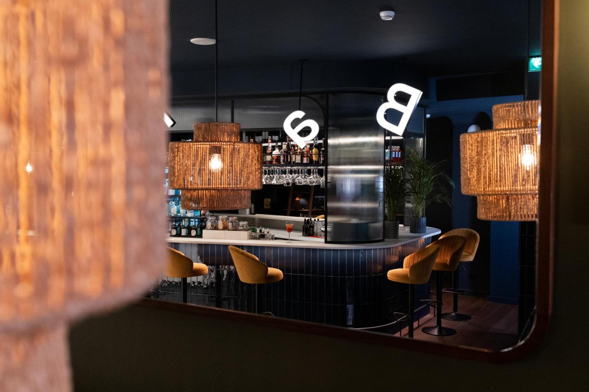 波尔图 Chic&Basic Gravity酒店 外观 照片