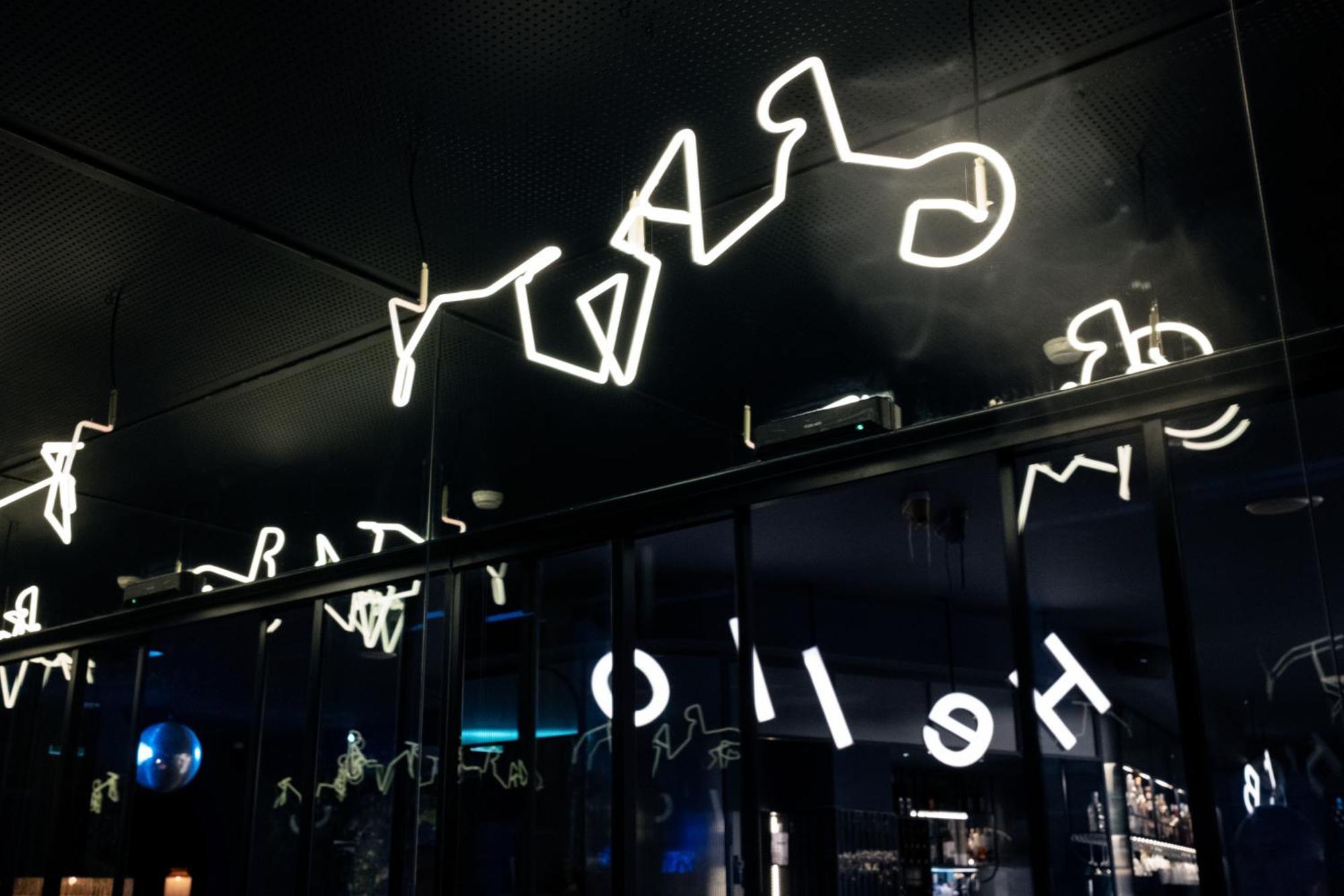 波尔图 Chic&Basic Gravity酒店 外观 照片