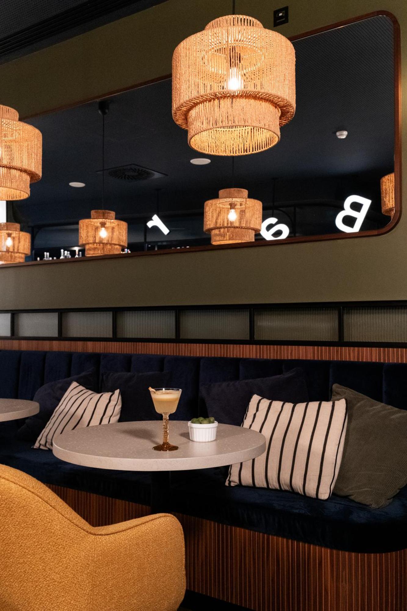 波尔图 Chic&Basic Gravity酒店 外观 照片