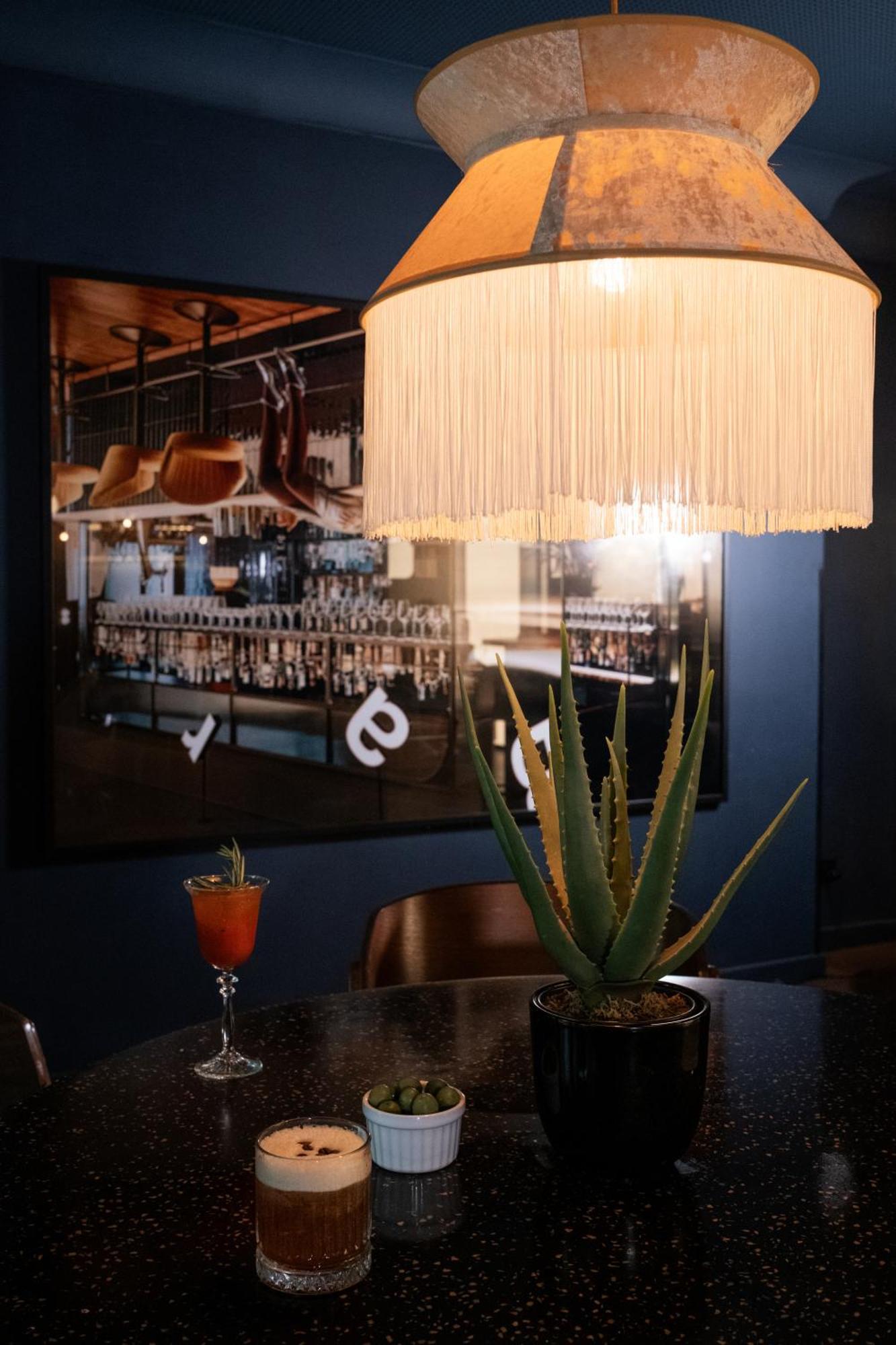 波尔图 Chic&Basic Gravity酒店 外观 照片