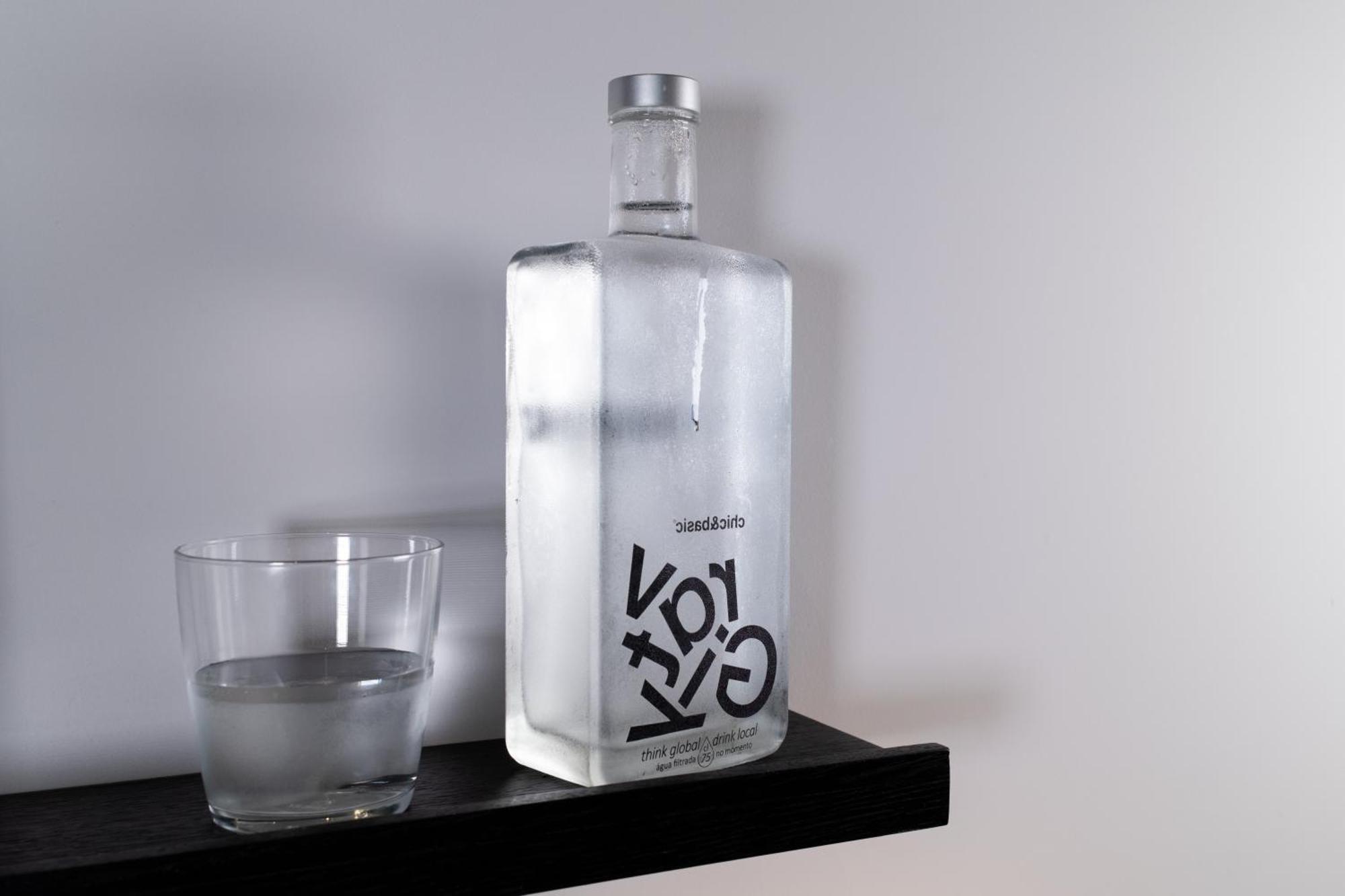 波尔图 Chic&Basic Gravity酒店 外观 照片